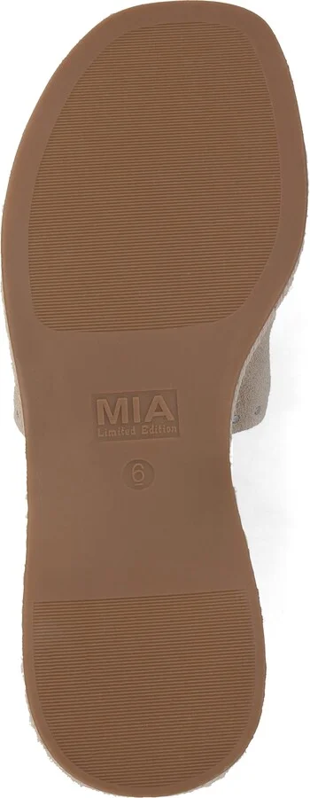 Palmira Platform Wedge Sandal - Image 9
