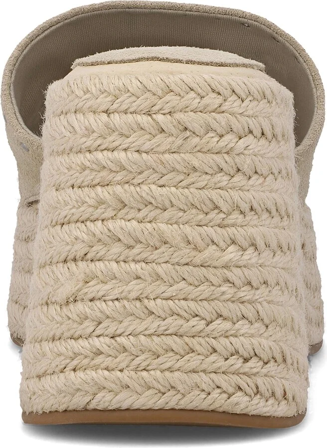Palmira Platform Wedge Sandal - Image 10