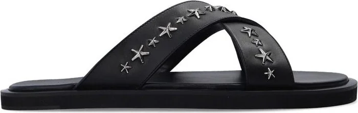 Palmo Leather Men's Sandals