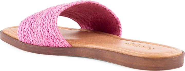 Palms Perfection Slide Sandal - Image 2