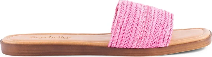 Palms Perfection Slide Sandal - Image 3