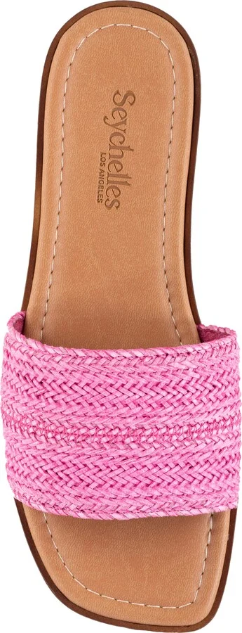 Palms Perfection Slide Sandal - Image 4