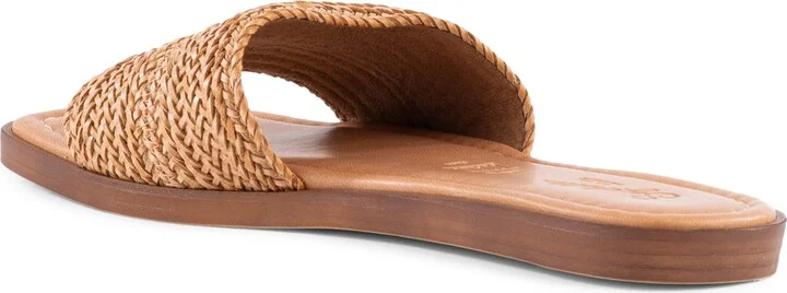 Palms Perfection Slide Sandal - Image 6