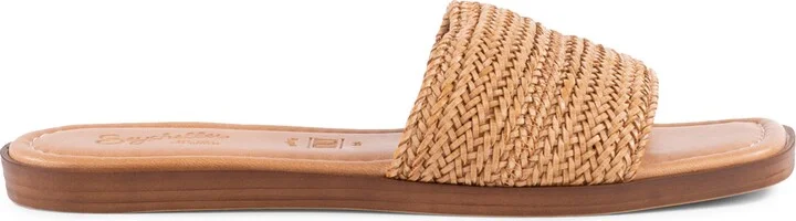 Palms Perfection Slide Sandal - Image 7