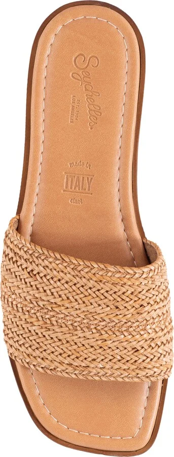 Palms Perfection Slide Sandal - Image 8