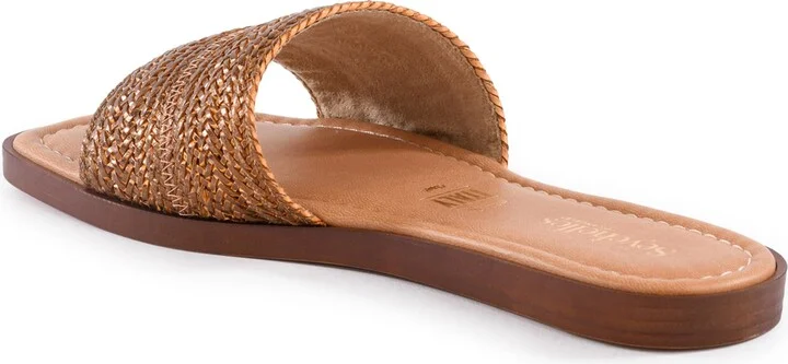 Palms Perfection Slide Sandal - Image 10
