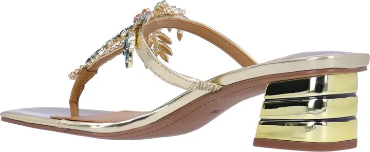 Palmy T-Strap Sandal - Image 2