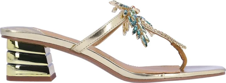Palmy T-Strap Sandal - Image 3
