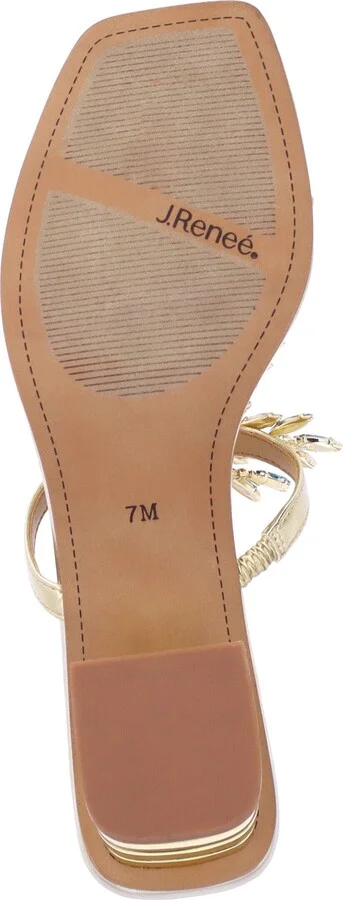 Palmy T-Strap Sandal - Image 6