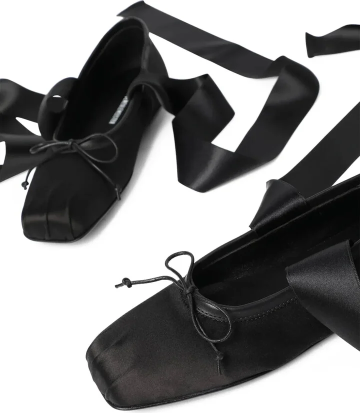 Paloma ballerina shoes - Image 5