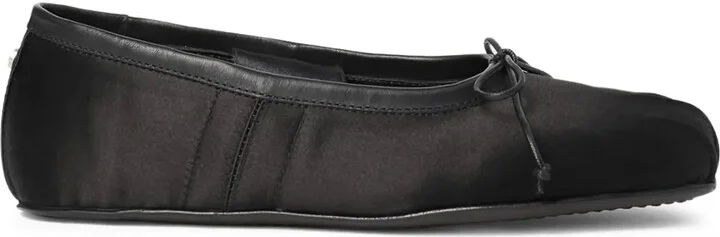 Paloma ballerina shoes