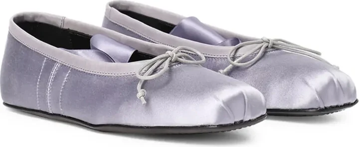 Paloma ballet flats - Image 2