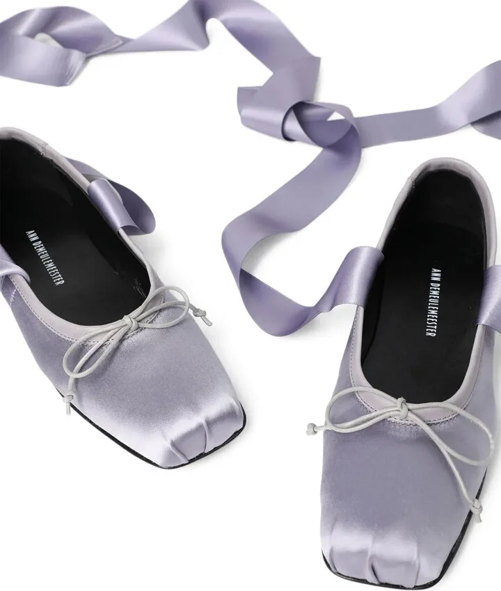 Paloma ballet flats - Image 4