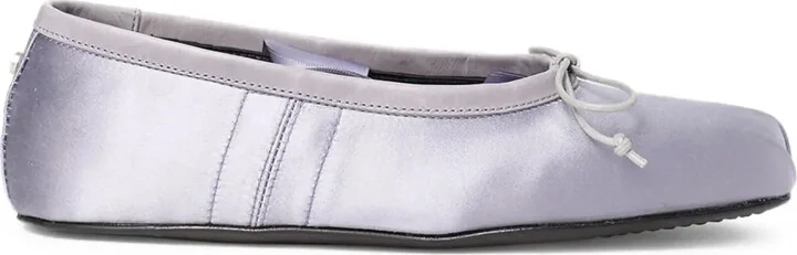 Paloma ballet flats