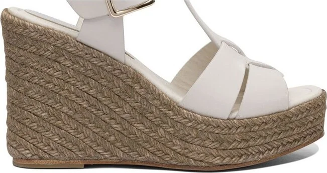 Paloma Barceló Alison Wedge Sandals