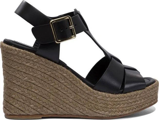 Paloma Barceló Alison Wedge Sandals