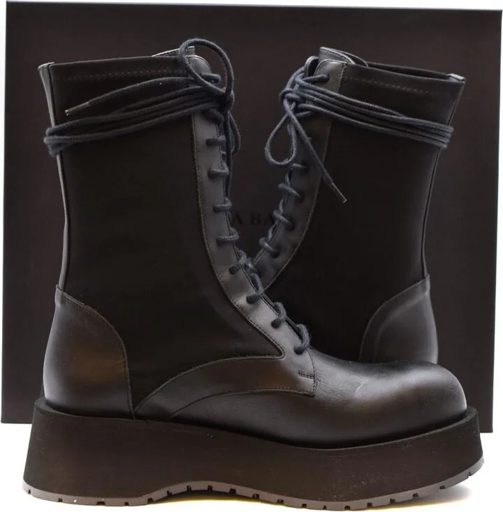Paloma Barceló Booties - Image 3
