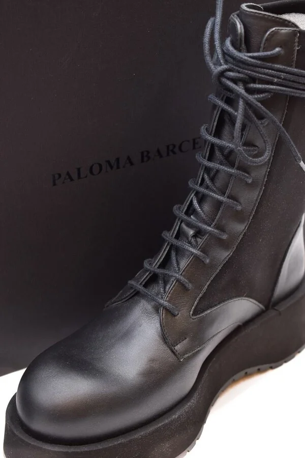 Paloma Barceló Booties - Image 4