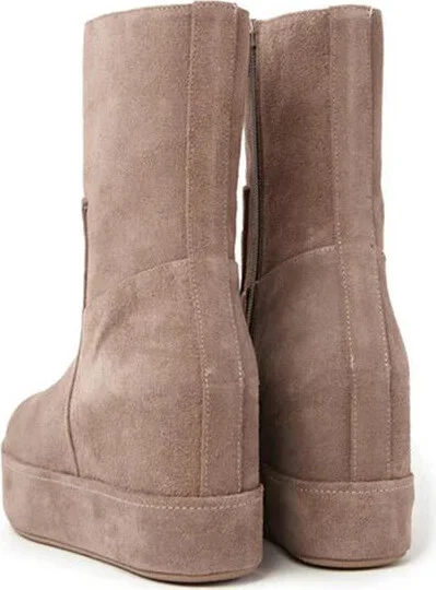 Paloma Barceló Booties - Image 3