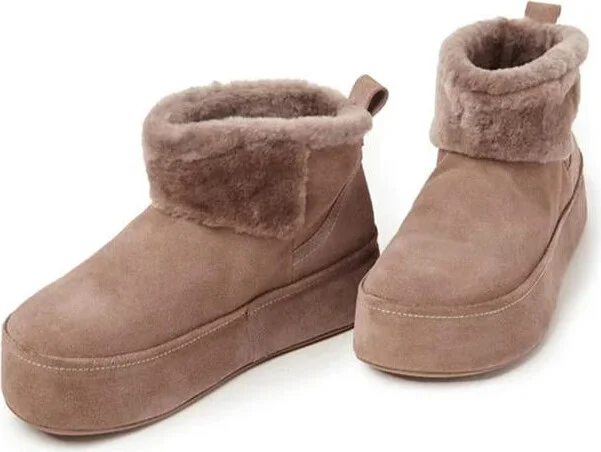 Paloma Barceló Booties - Image 4