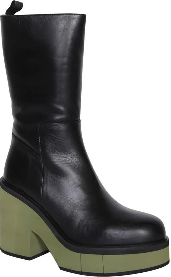 Paloma Barcelo Boots - Image 2