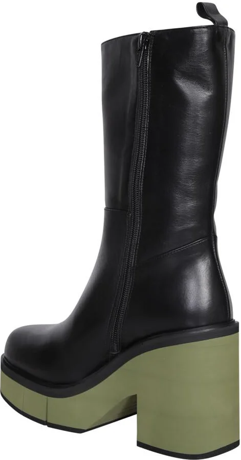 Paloma Barcelo Boots - Image 3