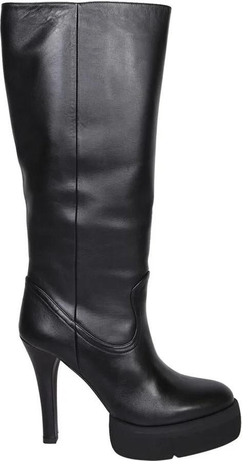 Paloma Barcelo Boots