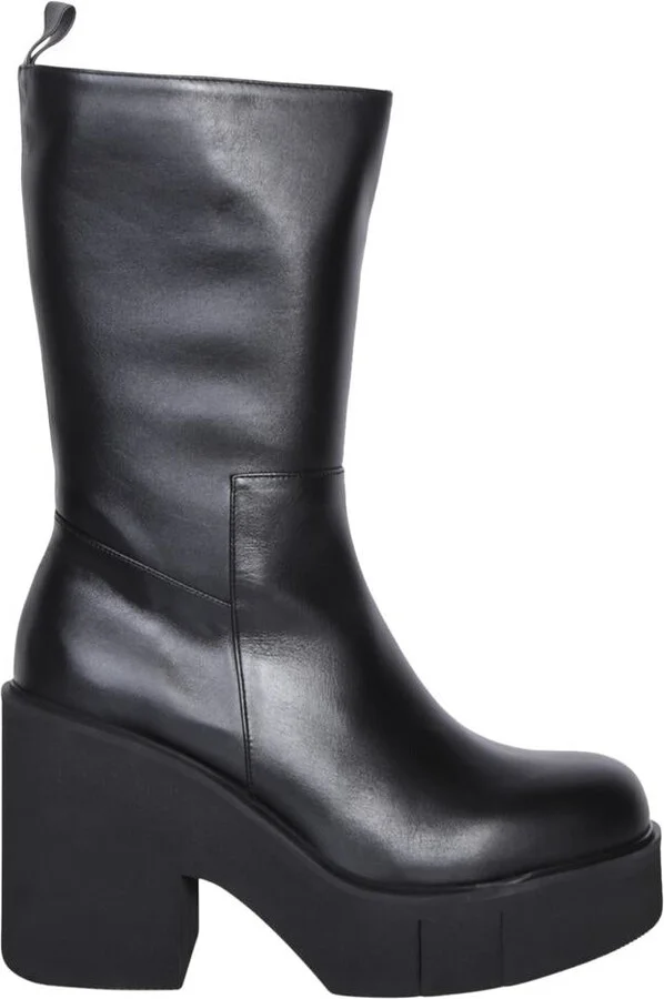 Paloma Barcelo Boots