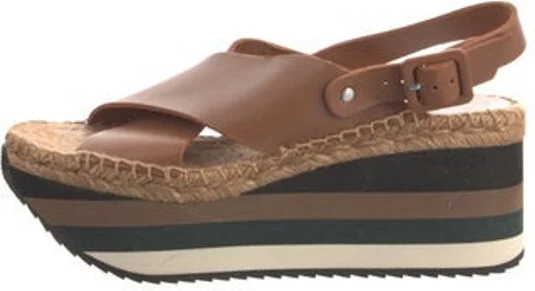 Brown, Pattern Prints