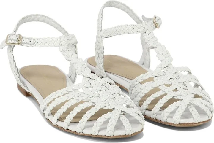 Paloma Barceló "Felisa" Sandals - Image 2