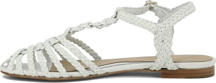 Paloma Barceló "Felisa" Sandals - Image 3