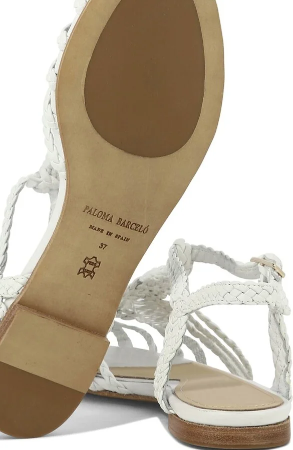 Paloma Barceló "Felisa" Sandals - Image 5