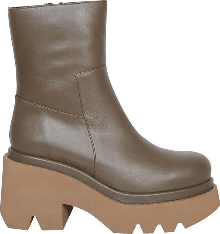 Paloma Barcelo High Heels