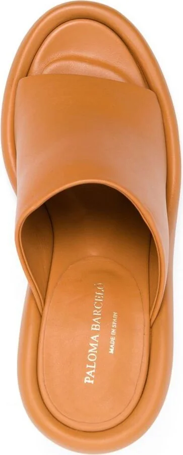 Paloma Barceló Ilia Sandals - Image 4