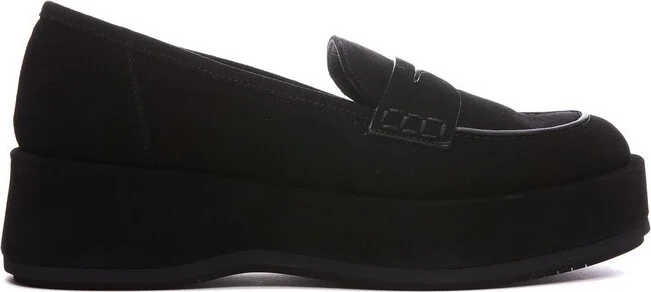 Paloma Barceló Martin Slip-On Loafers