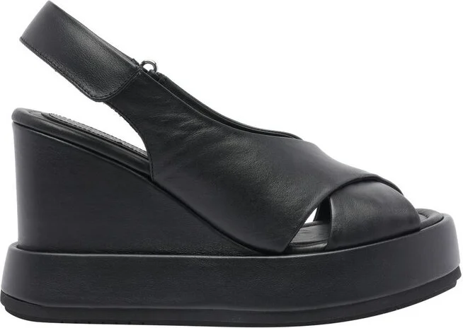 Paloma Barceló Platform Sandals