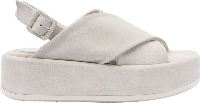 Paloma Barceló Platform Sandals