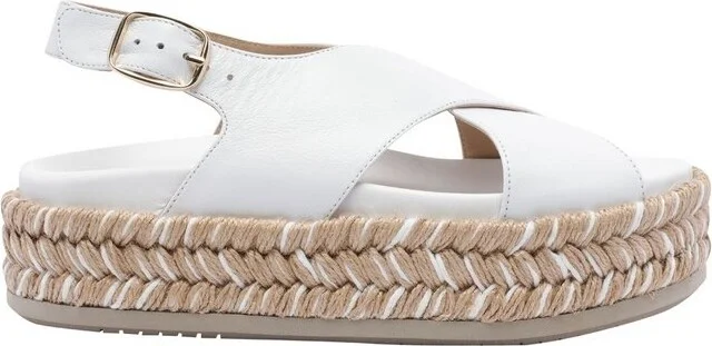 Paloma Barceló Platform Sandals