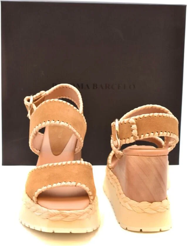 Paloma Barceló Sandals - Image 4