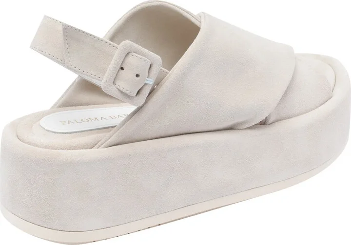 Paloma Barceló Sandals - Image 3