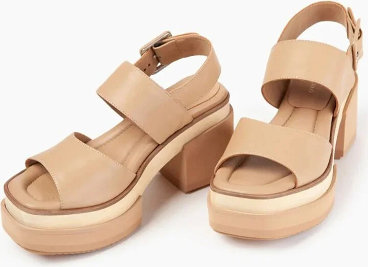 Paloma Barceló Sandals - Image 2