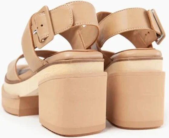 Paloma Barceló Sandals - Image 3