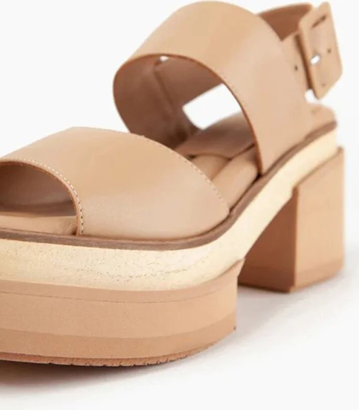 Paloma Barceló Sandals - Image 4