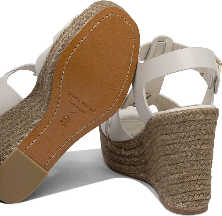 Paloma Barceló Sandals - Image 5