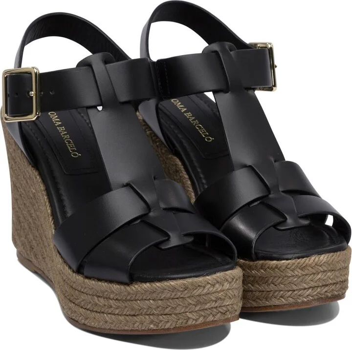 Paloma Barceló Sandals - Image 2