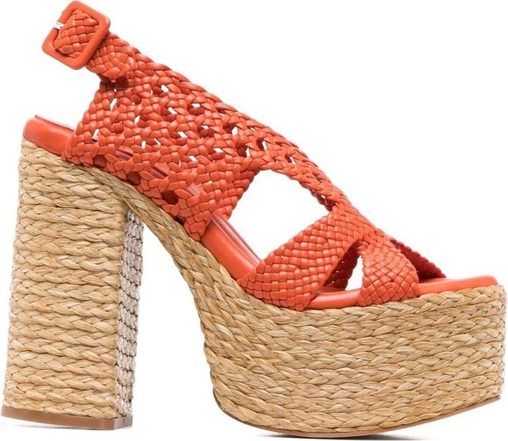 Paloma Barceló Saril Sandals