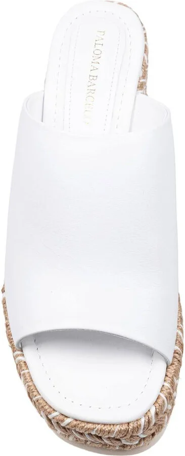 Paloma Barceló Wedge Sandal - Image 2