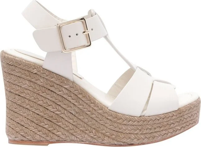 Paloma Barceló Wedge Sandals