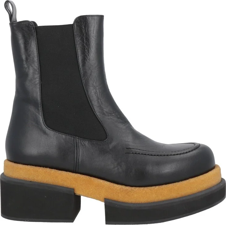 Paloma Barceló Woman Ankle boots - Image 3