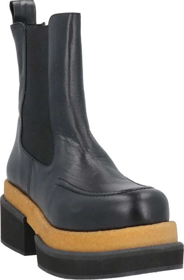 Paloma Barceló Woman Ankle boots - Image 4